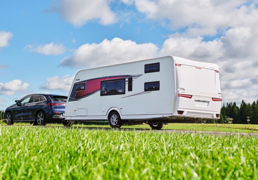 Kabe Estate 600 GDL
