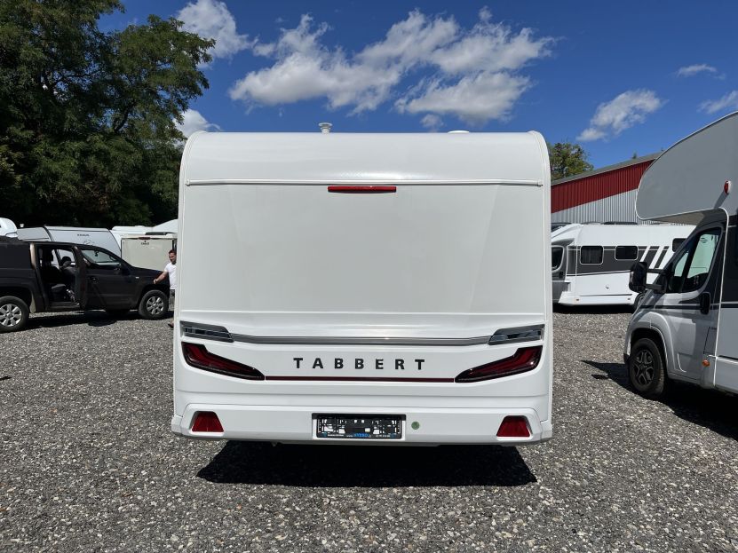 Tabbert Cazadora 550 DMK 2,5 (59)
