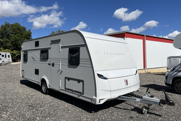 Tabbert Cazadora 550 DMK 2,5 (59)