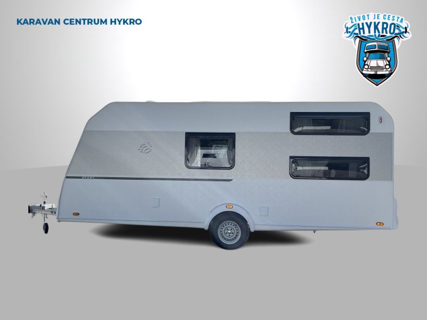 Knaus Sport 500 KD (91)
