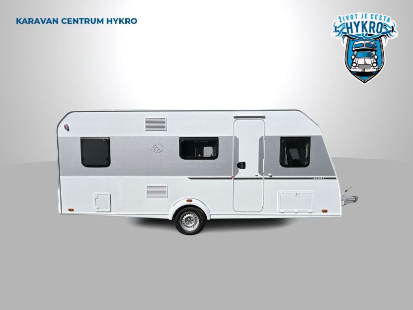 Knaus Sport 500 KD (91)