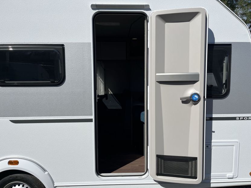 Knaus Sport 500 KD (91)