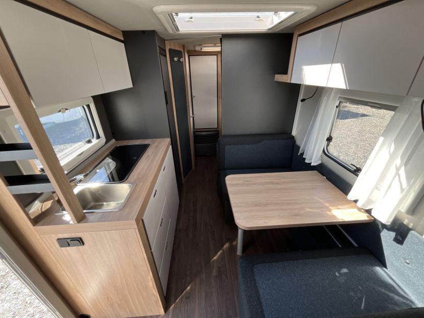 Knaus Sport 500 KD (91)