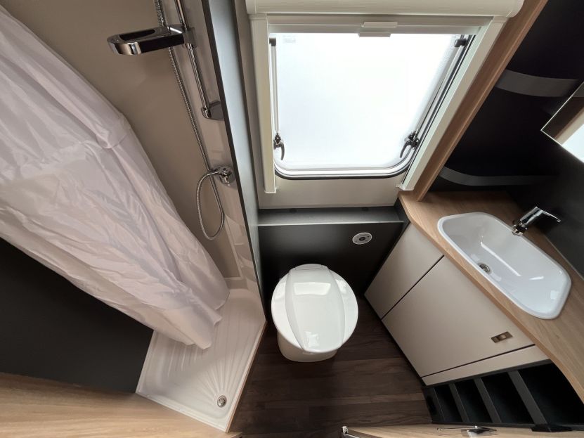 Knaus Sport 500 KD (91)