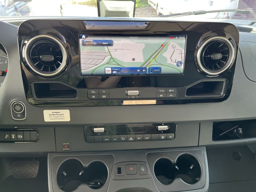 Kabe Travel Master Imperial RI 810 LGB