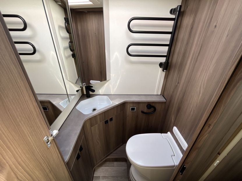 Kabe Travel Master Imperial RI 810 LGB