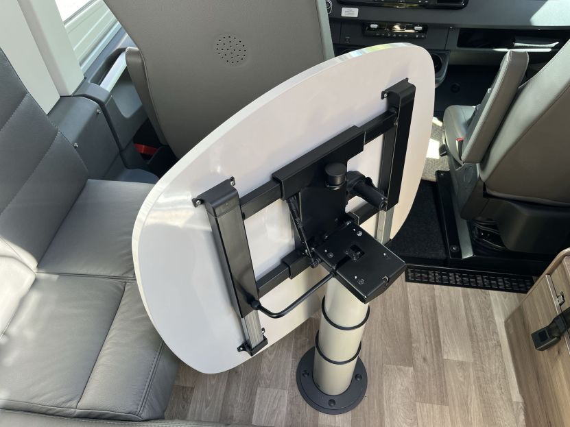 Kabe Travel Master Imperial RI 810 LGB