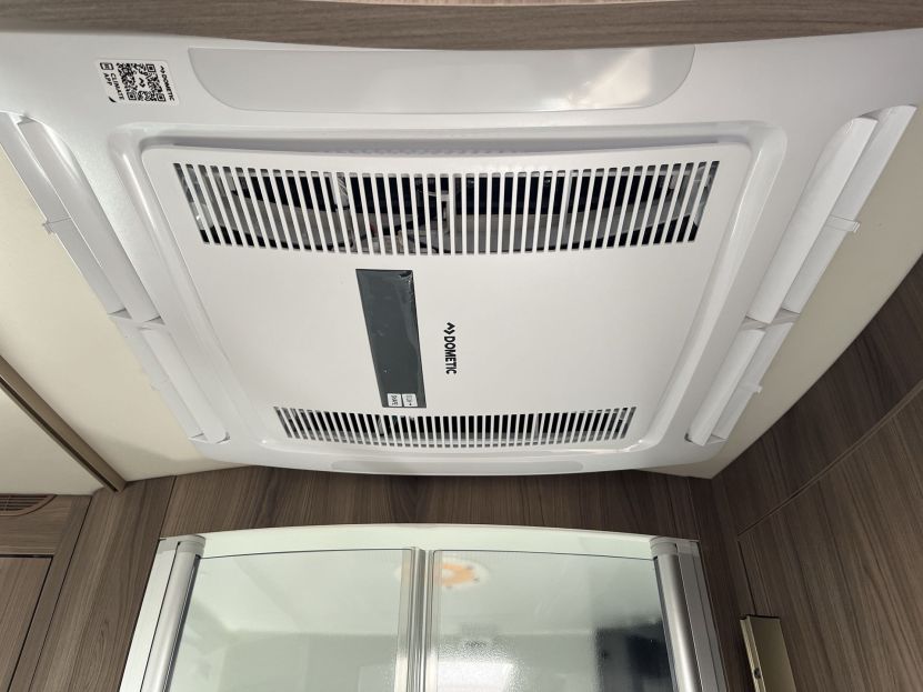 Kabe Travel Master Imperial RI 810 LGB