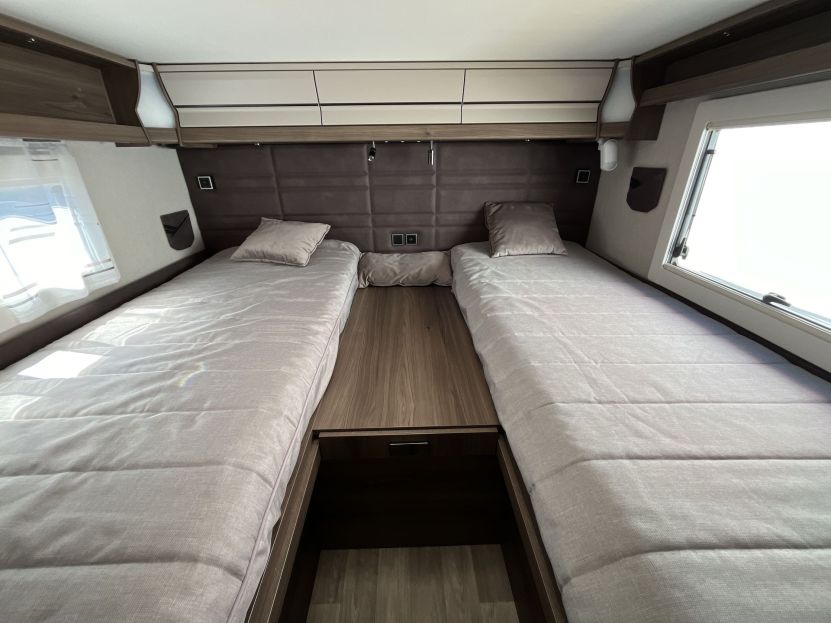 Kabe Travel Master Imperial RI 810 LGB