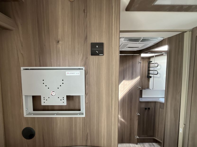 Kabe Travel Master Imperial RI 810 LGB
