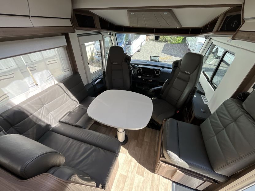 Kabe Travel Master Imperial RI 810 LGB