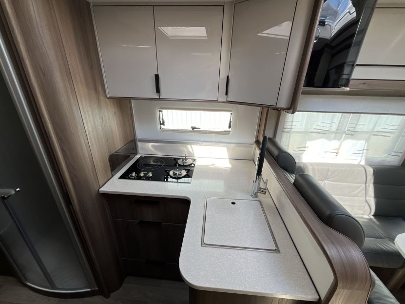 Kabe Travel Master Imperial RI 810 LGB