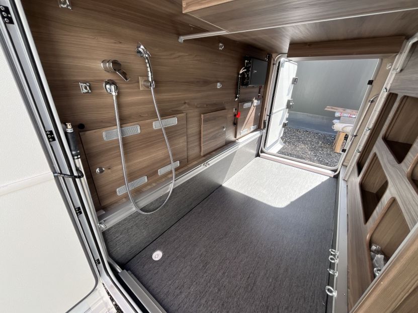 Kabe Travel Master Imperial RI 810 LGB