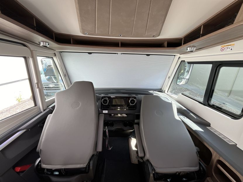 Kabe Travel Master Imperial RI 810 LGB