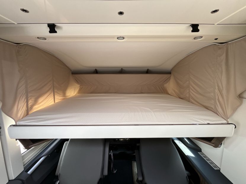 Kabe Travel Master Imperial RI 810 LGB