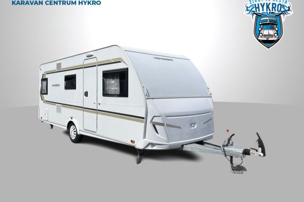 Weinsberg CaraOne 550 QDK