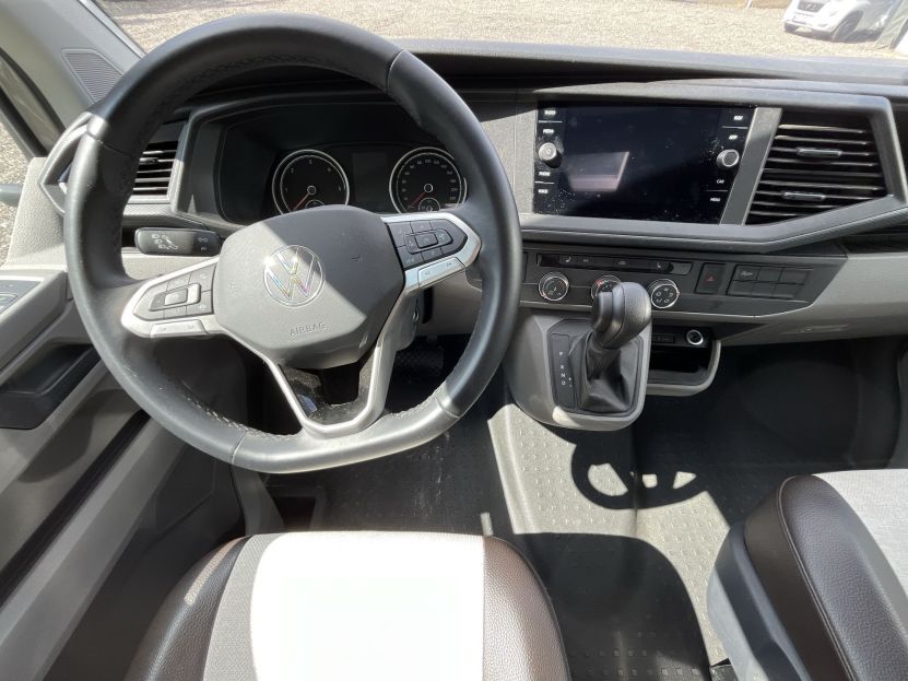 Weinsberg X-Cursion Van 500 MQ Pepper