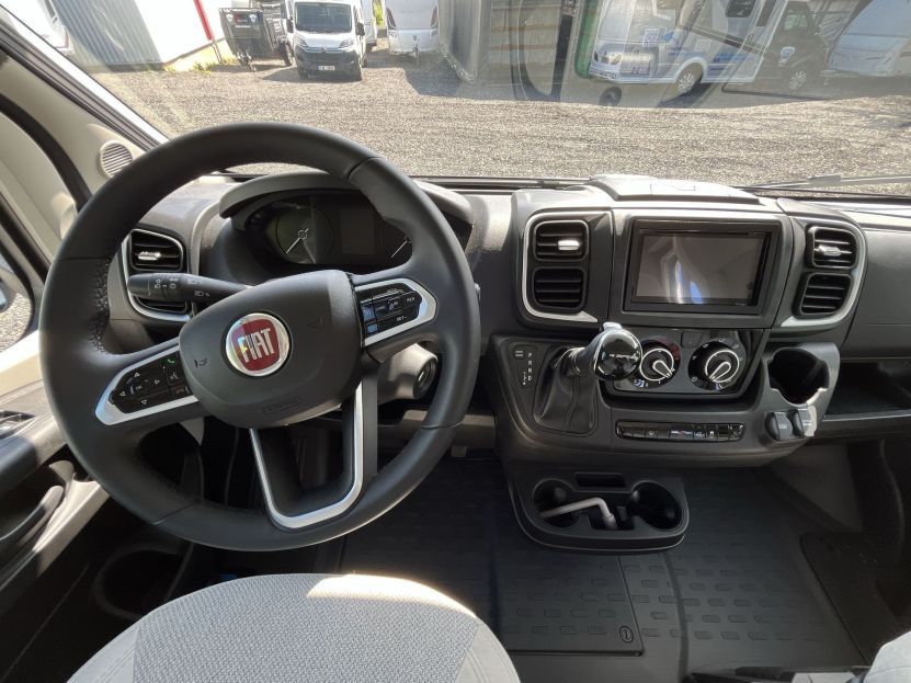 CARADO A 132