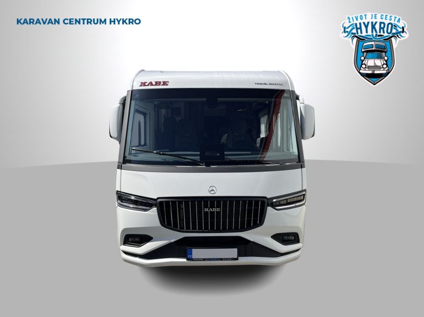 Kabe Travel Master Imperial RI 810 LGB