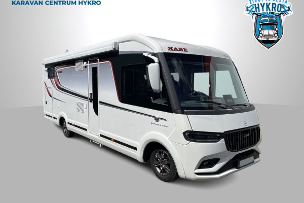 Kabe Travel Master Imperial RI 810 LGB