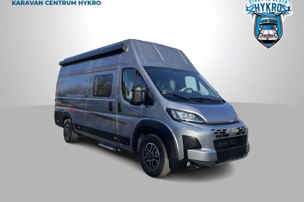 Weinsberg CaraBus 630 MEG Edition FIRE