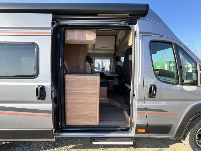 Weinsberg CaraBus 630 MEG Edition FIRE