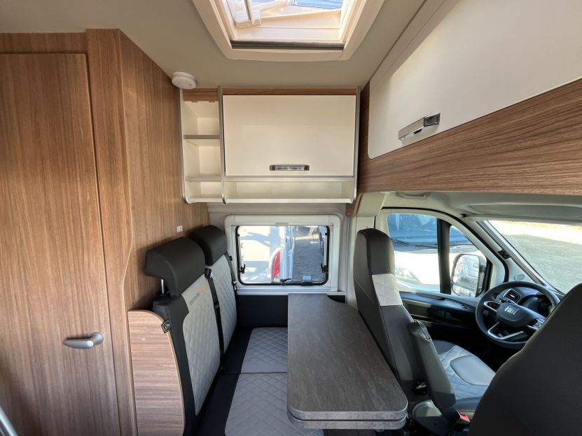 Weinsberg CaraBus 630 MEG Edition FIRE