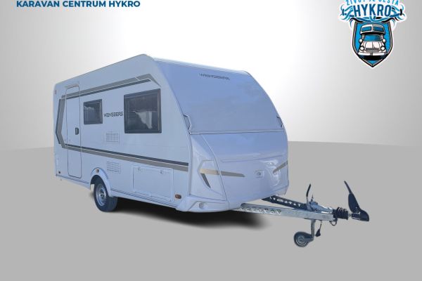 Weinsberg CaraOne 420 QD