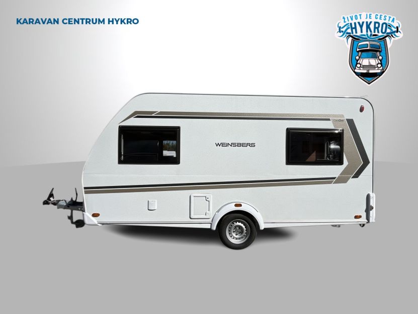 Weinsberg CaraOne 420 QD