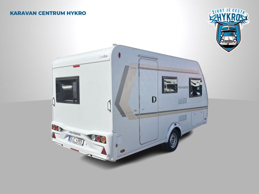 Weinsberg CaraOne 420 QD