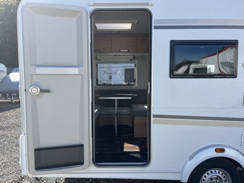 Weinsberg CaraOne 420 QD