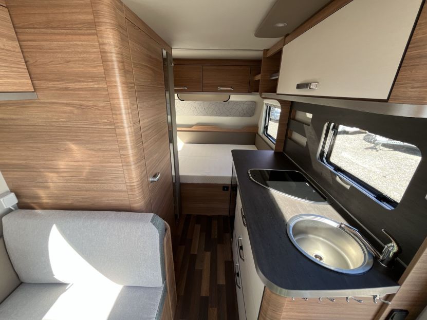 Weinsberg CaraOne 420 QD