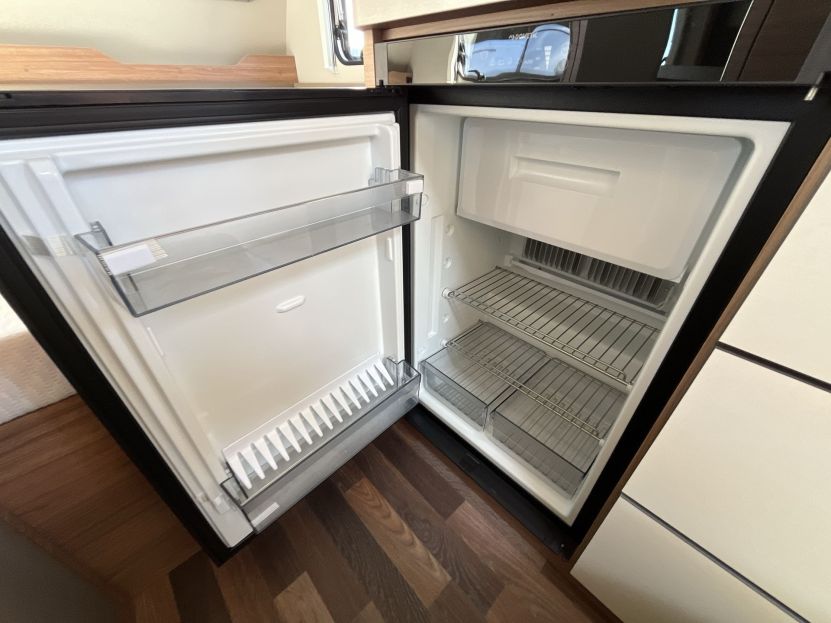Weinsberg CaraOne 420 QD