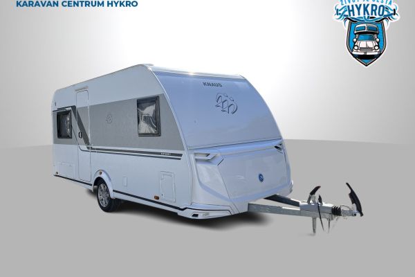 Knaus Sport 450 FU