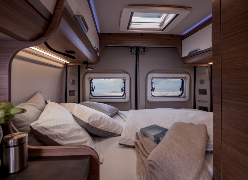 Knaus BoxLife 540 MQ Platinum Selection