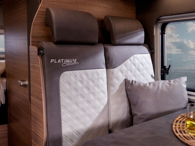 Knaus BoxLife 540 MQ Platinum Selection
