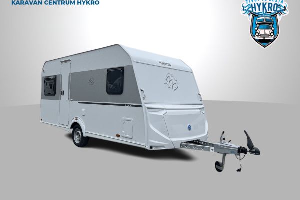 Knaus Sport 450 FU (70)