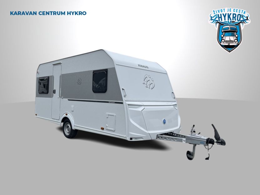 Knaus Sport 450 FU (70)