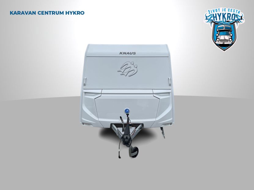 Knaus Sport 450 FU (70)
