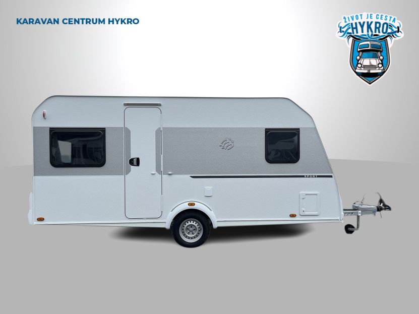 Knaus Sport 450 FU (70)