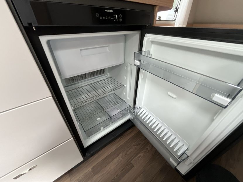 Knaus Sport 450 FU (70)