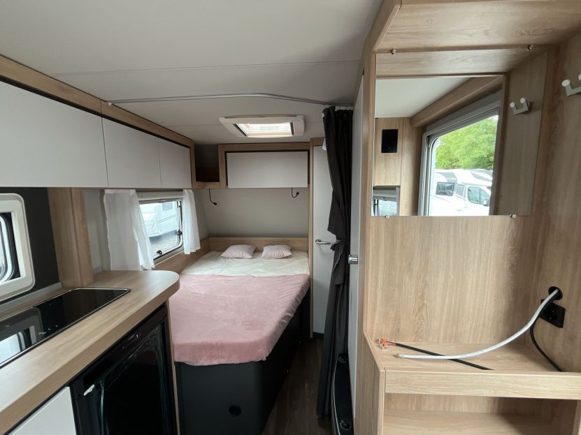 Knaus Sport 450 FU (70)