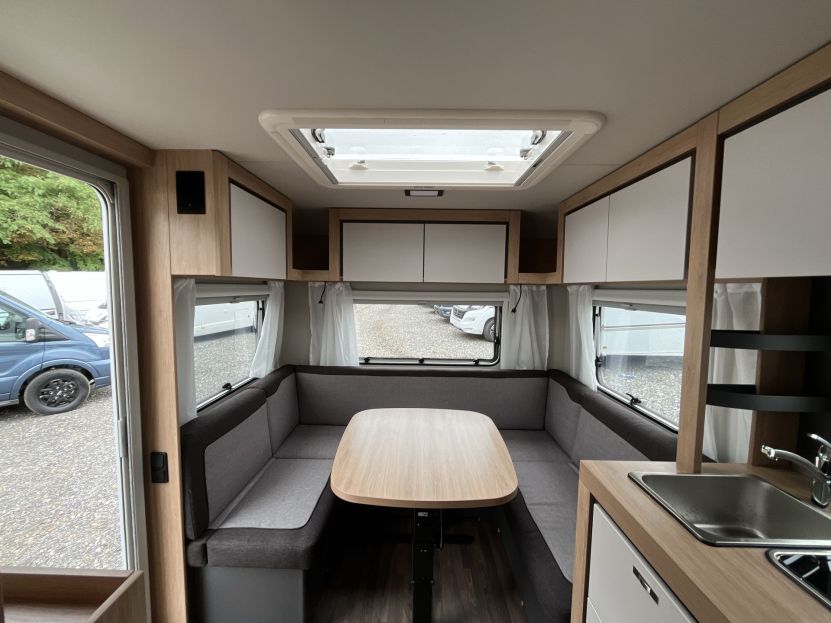 Knaus Sport 450 FU (70)