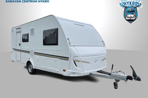 Weinsberg CaraOne 480 QDK