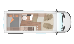 Weinsberg X-PEDITION 600 MQ