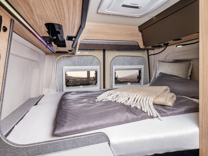 Weinsberg X-PEDITION 600 MQ