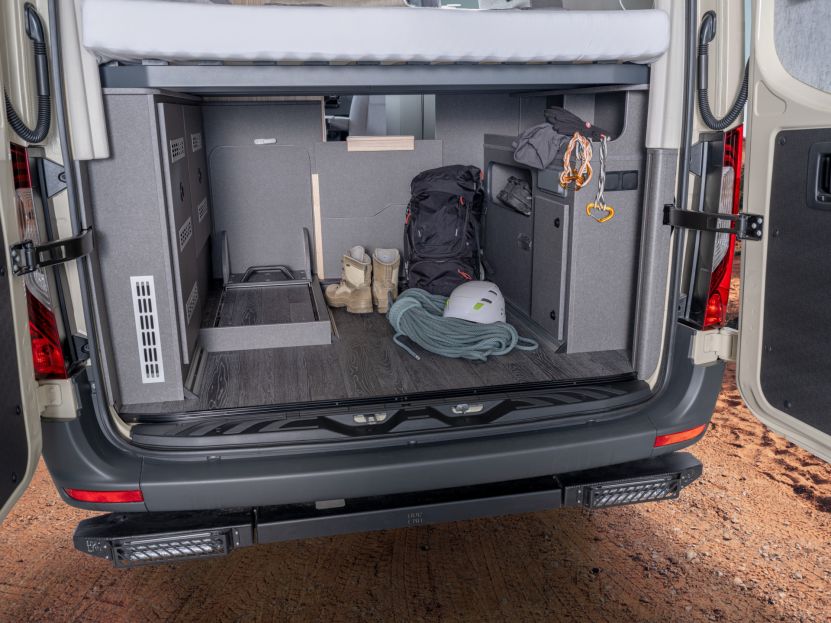 Weinsberg X-PEDITION 600 MQ