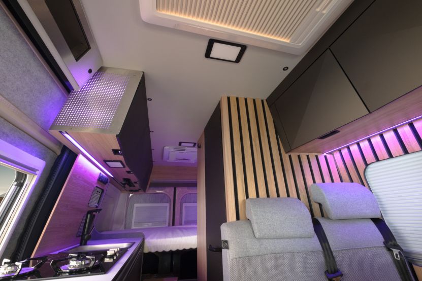 Weinsberg X-PEDITION 600 MQ