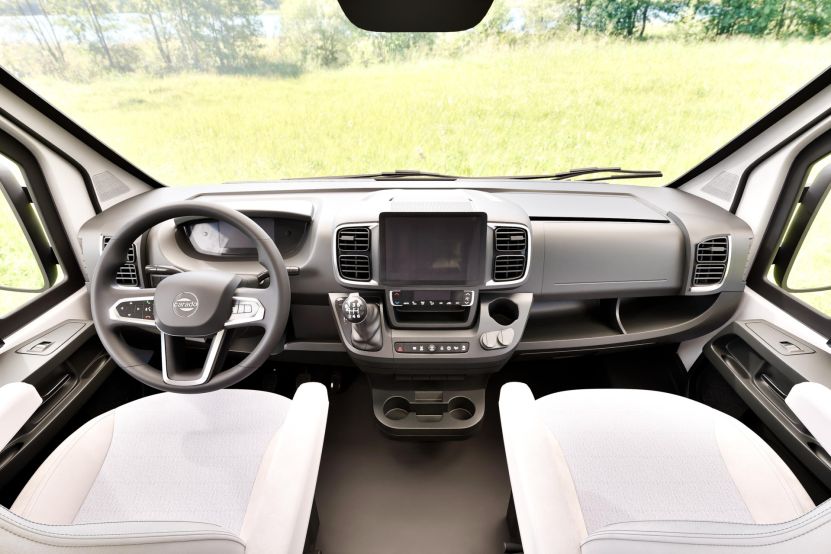 CARADO CV 640 PRO