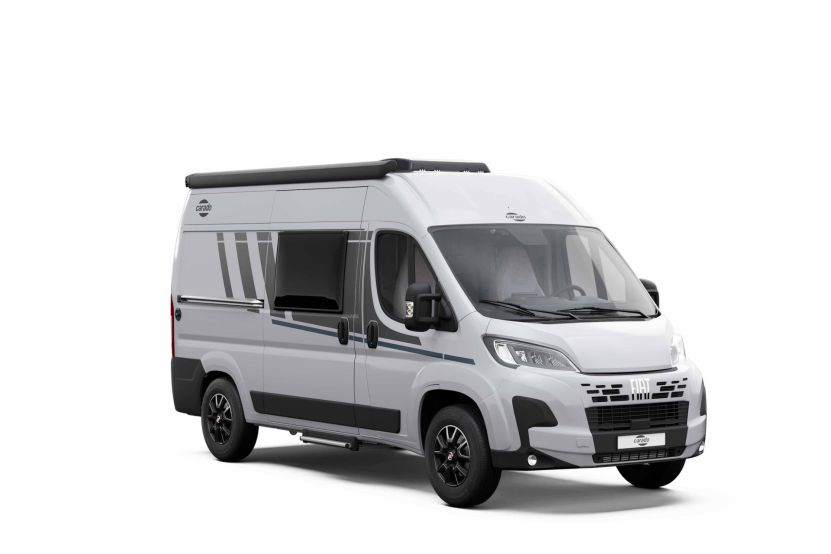 CARADO CV 540 PRO